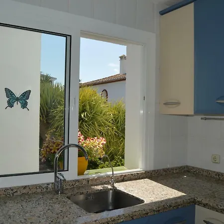 Apartmán Puebla Agata *