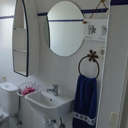 Puebla Agata Apartmán Marbella