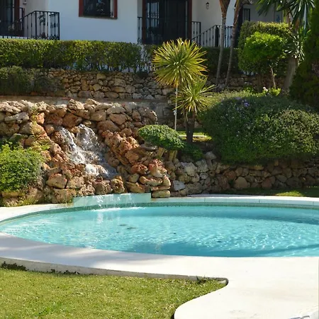 Puebla Agata Apartmán Marbella