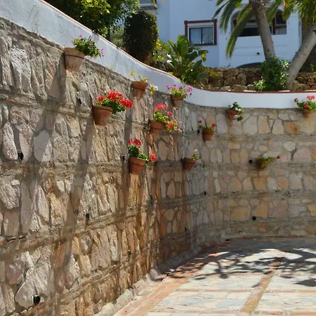 Puebla Agata Apartmán Marbella