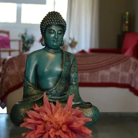 Apartman Puebla Agata