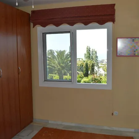Apartmán Puebla Agata