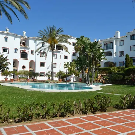 Apartmán Puebla Agata