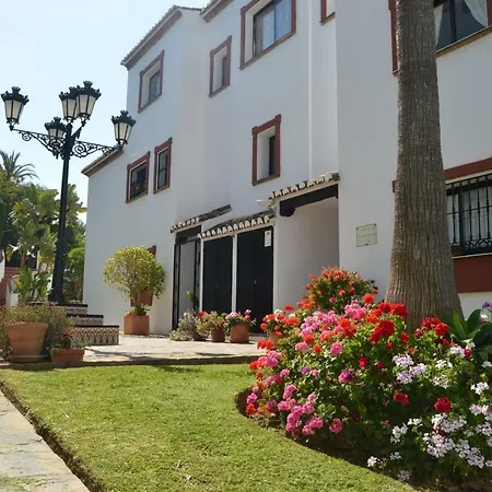 Apartman Puebla Agata *