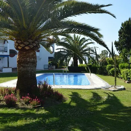 Puebla Agata * Marbella