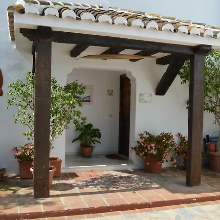 Apartment Puebla Agata *