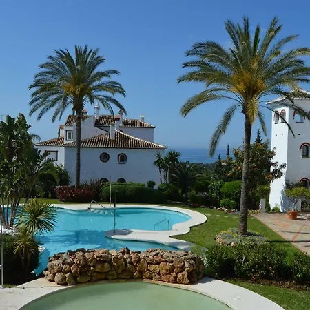 Apartamento Puebla Agata Marbella