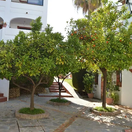 Puebla Agata Apartment *