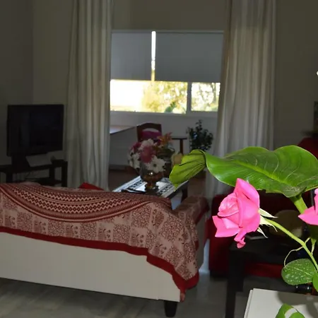 Puebla Agata Apartment Marbella