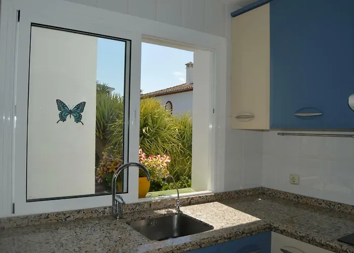 Apartament Puebla Agata *