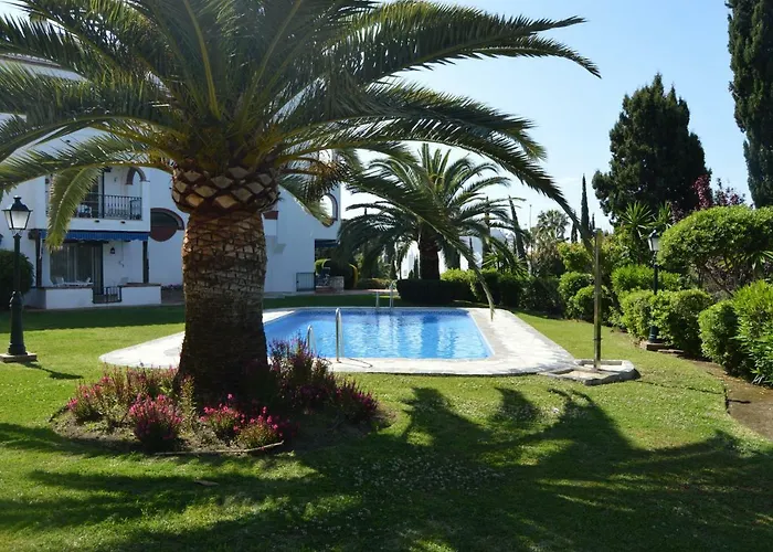 Puebla Agata * Marbella