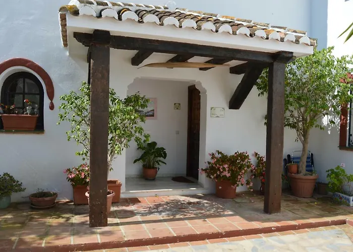 아파트 Puebla Agata *