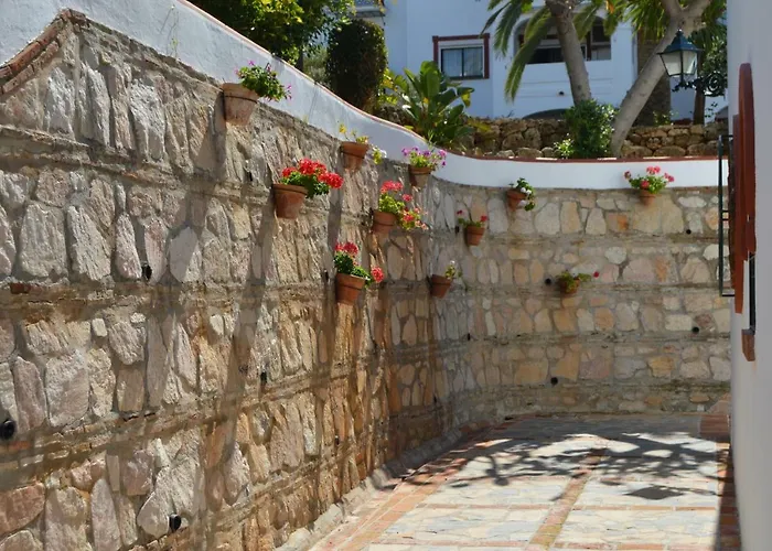 Puebla Agata Apartament Marbella