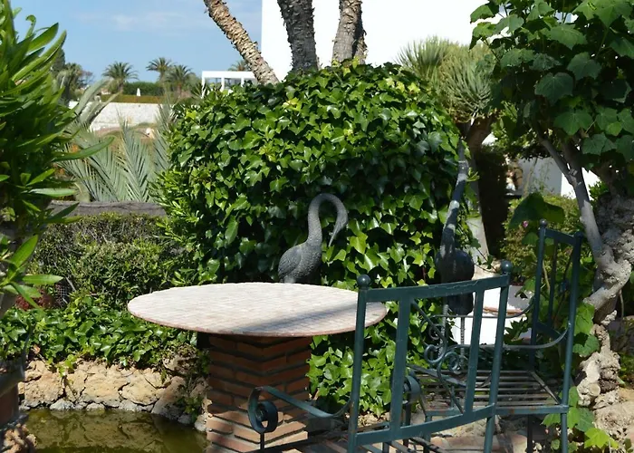 Puebla Agata Marbella