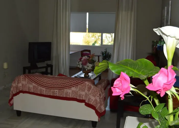 Puebla Agata Apartament Marbella