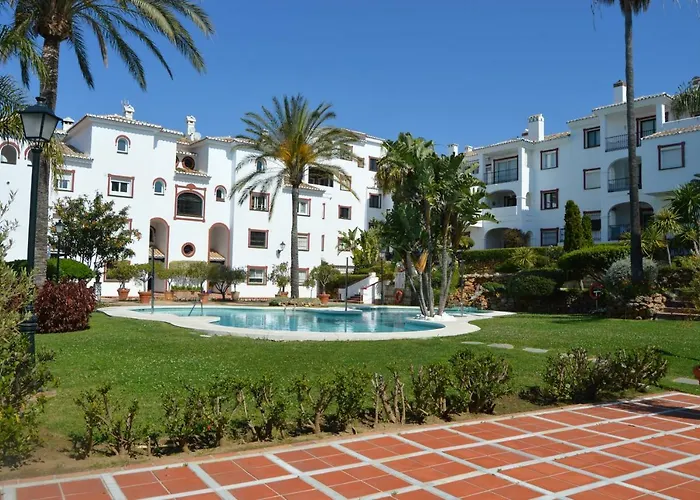 아파트 Puebla Agata