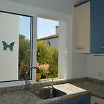 Appartement Puebla Agata *