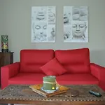 Puebla Agata Appartement