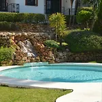 Puebla Agata Appartement Marbella