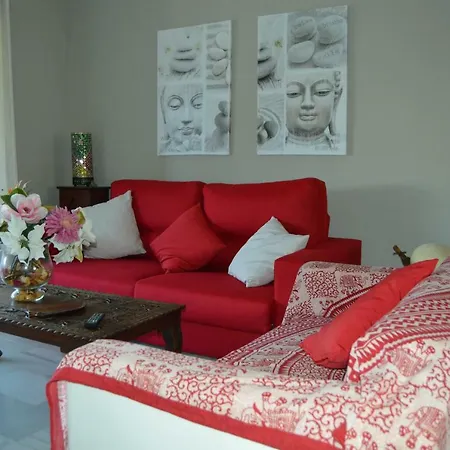 Puebla Agata * Marbella