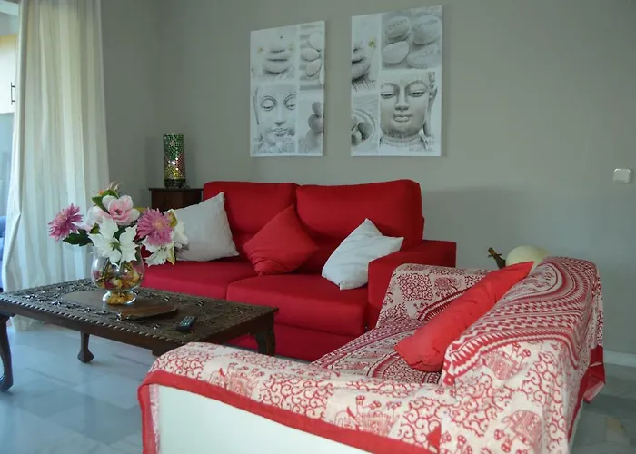 Puebla Agata * Marbella