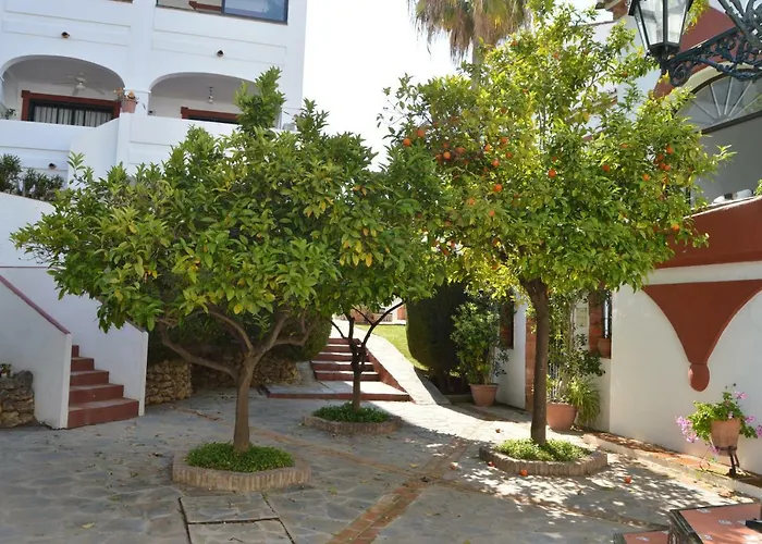 Puebla Agata Apartamento *