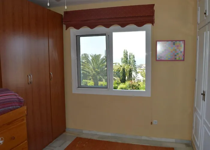 Apartamento Puebla Agata