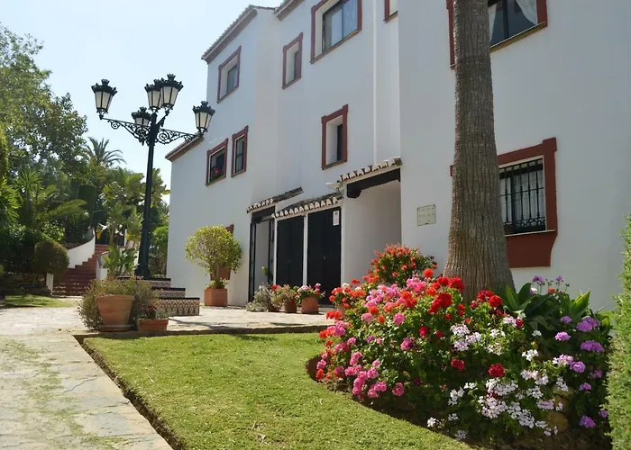Apartamento Puebla Agata *